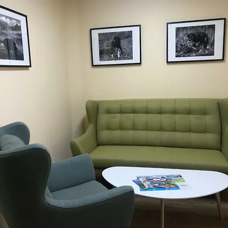 Apartamento Illy *